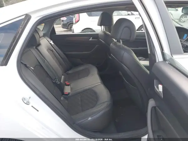 5NPE34AF1HH443053 2017 HYUNDAI SONATA - Image 8