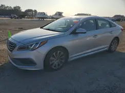 5NPE34AF1HH444154 2017 HYUNDAI SONATA