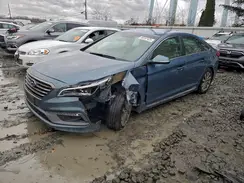 5NPE34AF1HH444347 2017 HYUNDAI SONATA