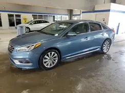 5NPE34AF1HH444350 2017 HYUNDAI SONATA