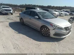 5NPE34AF1HH445109 2017 HYUNDAI SONATA
