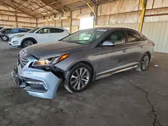5NPE34AF1HH445904 2017 HYUNDAI SONATA