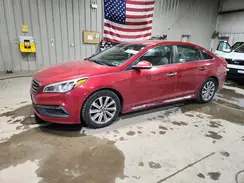 5NPE34AF1HH448222 2017 HYUNDAI SONATA