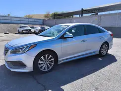5NPE34AF1HH449807 2017 HYUNDAI SONATA