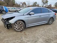 5NPE34AF1HH450455 2017 HYUNDAI SONATA