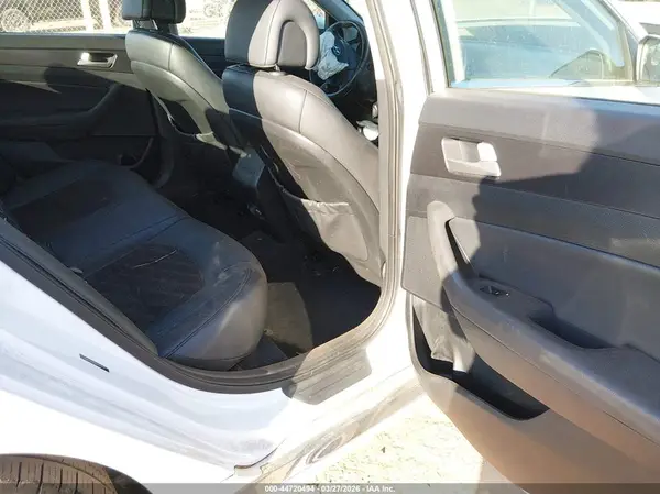 5NPE34AF1HH450701 2017 HYUNDAI SONATA - Image 8