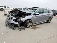 5NPE34AF1HH451749 2017 HYUNDAI SONATA