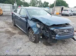 5NPE34AF1HH452366 2017 HYUNDAI SONATA