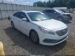 5NPE34AF1HH453694 2017 HYUNDAI SONATA