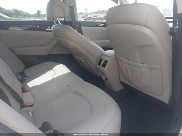 5NPE34AF1HH453694 2017 HYUNDAI SONATA - Image 8