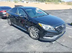 5NPE34AF1HH457440 2017 HYUNDAI SONATA