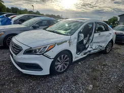 5NPE34AF1HH457504 2017 HYUNDAI SONATA
