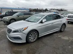 5NPE34AF1HH459432 2017 HYUNDAI SONATA