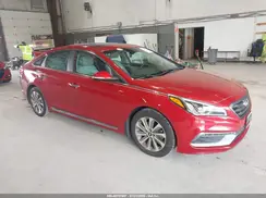 5NPE34AF1HH459530 2017 HYUNDAI SONATA