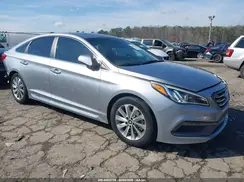 5NPE34AF1HH460290 2017 HYUNDAI SONATA