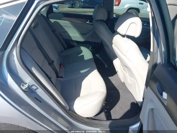 5NPE34AF1HH460290 2017 HYUNDAI SONATA - Image 8