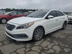 5NPE34AF1HH460502 2017 HYUNDAI SONATA