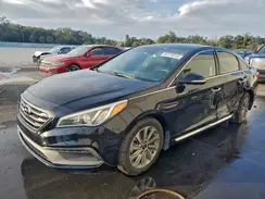 5NPE34AF1HH460550 2017 HYUNDAI SONATA