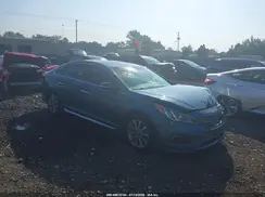 5NPE34AF1HH461620 2017 HYUNDAI SONATA