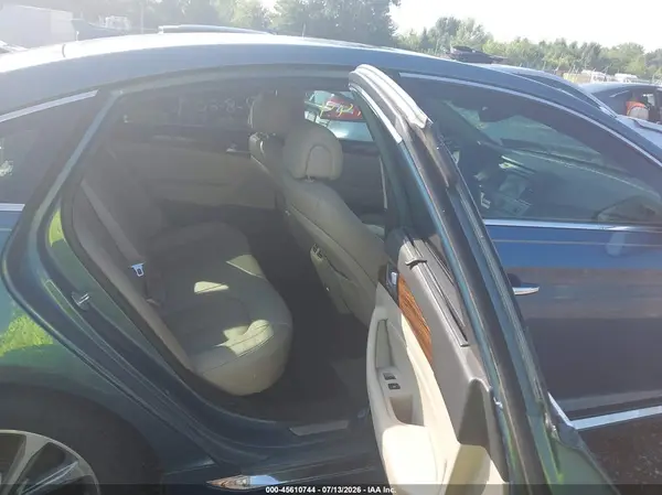 5NPE34AF1HH461620 2017 HYUNDAI SONATA - Image 8