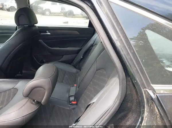 5NPE34AF1HH463884 2017 HYUNDAI SONATA - Image 8