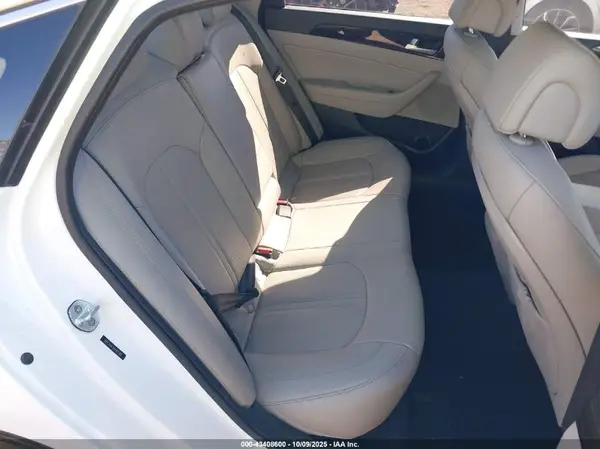 5NPE34AF1HH465389 2017 HYUNDAI SONATA - Image 8
