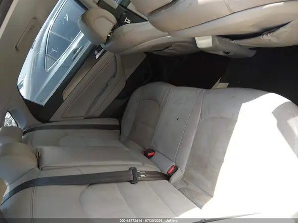 5NPE34AF1HH466963 2017 HYUNDAI SONATA - Image 8