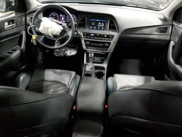 5NPE34AF1HH467174 2017 HYUNDAI SONATA - Image 7