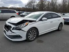5NPE34AF1HH467658 2017 HYUNDAI SONATA