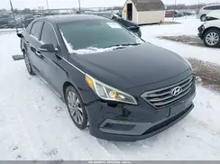 5NPE34AF1HH467918 2017 HYUNDAI SONATA