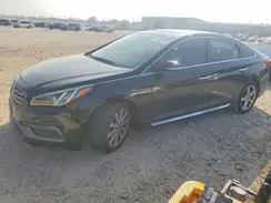 5NPE34AF1HH471113 2017 HYUNDAI SONATA