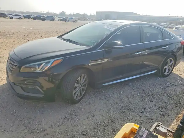 5NPE34AF1HH471113 2017 HYUNDAI SONATA - Image 1