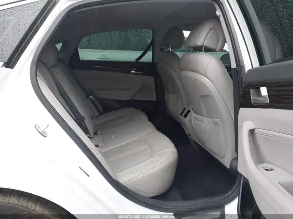 5NPE34AF1HH472326 2017 HYUNDAI SONATA - Image 8