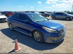 5NPE34AF1HH472455 2017 HYUNDAI SONATA