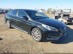 5NPE34AF1HH474531 2017 HYUNDAI SONATA