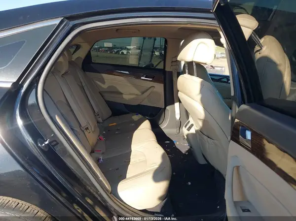 5NPE34AF1HH474531 2017 HYUNDAI SONATA - Image 8