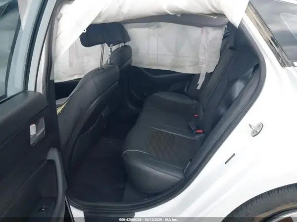 5NPE34AF1HH475209 2017 HYUNDAI SONATA - Image 8
