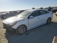 5NPE34AF1HH476540 2017 HYUNDAI SONATA
