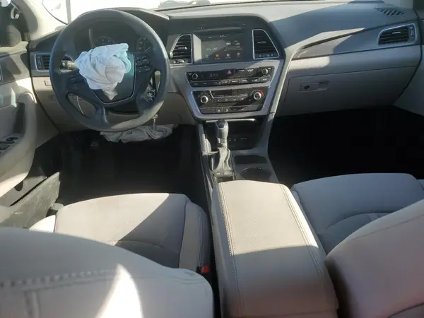 5NPE34AF1HH476540 2017 HYUNDAI SONATA - Image 8