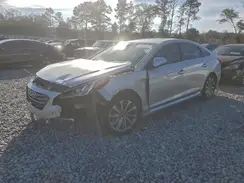 5NPE34AF1HH476876 2017 HYUNDAI SONATA
