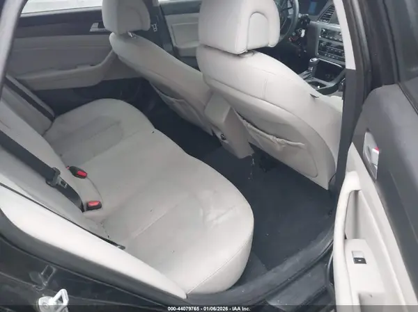 5NPE34AF1HH478742 2017 HYUNDAI SONATA - Image 8