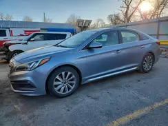 5NPE34AF1HH479325 2017 HYUNDAI SONATA