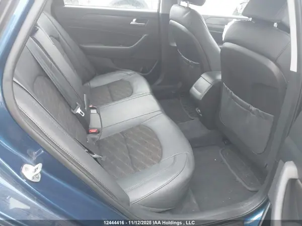 5NPE34AF1HH479888 2017 HYUNDAI SONATA - Image 8