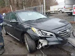 5NPE34AF1HH480121 2017 HYUNDAI SONATA