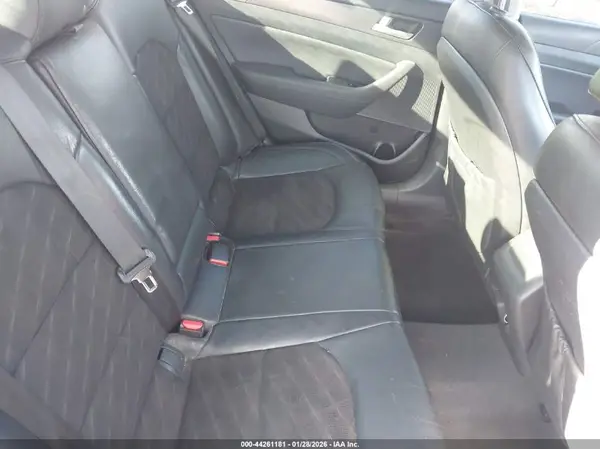 5NPE34AF1HH480703 2017 HYUNDAI SONATA - Image 8