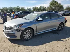 5NPE34AF1HH482743 2017 HYUNDAI SONATA