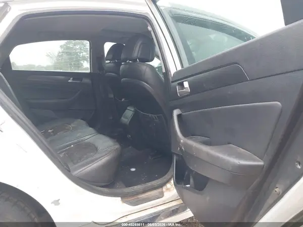 5NPE34AF1HH483066 2017 HYUNDAI SONATA - Image 8