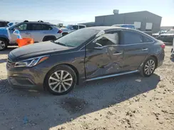 5NPE34AF1HH484685 2017 HYUNDAI SONATA