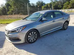 5NPE34AF1HH484945 2017 HYUNDAI SONATA
