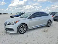 5NPE34AF1HH485481 2017 HYUNDAI SONATA
